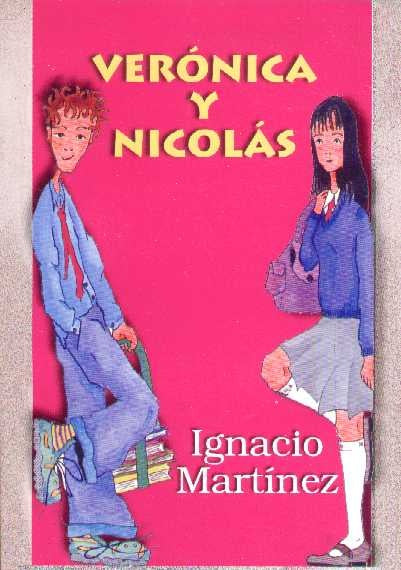 VERONICA Y NICOLAS | IGNACIO MARTINEZ