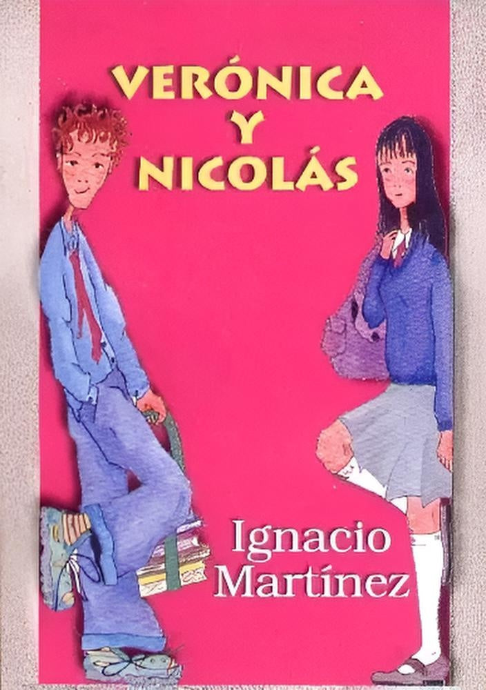 VERONICA Y NICOLAS - OFERTA | Ignacio  Martinez