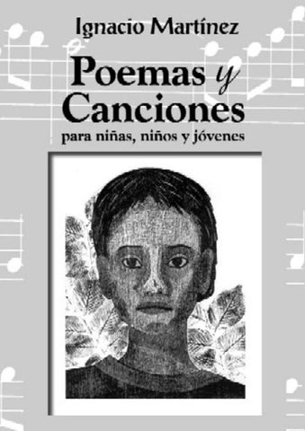 POEMAS Y CANCIONES.. | IGNACIO MARTINEZ
