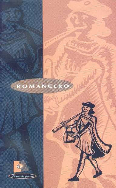 ROMANCERO.. | Anónimo