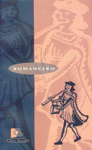 ROMANCERO.. | Anónimo