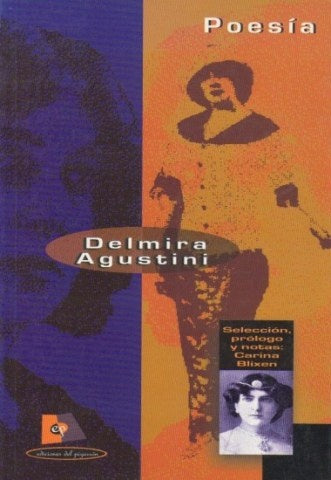 POESIA.. | Delmira Agustini