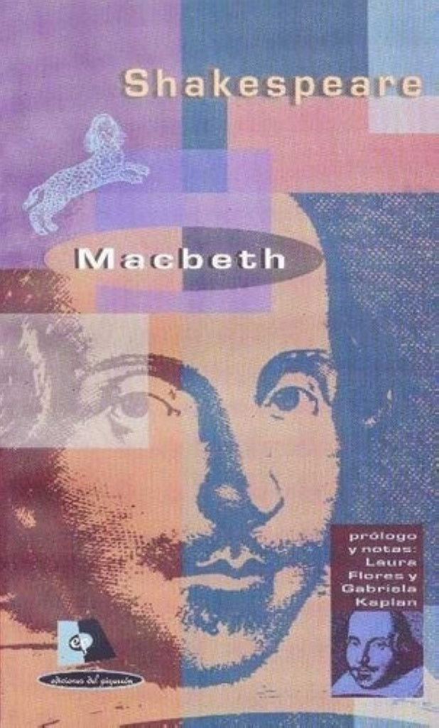MACBETH*.. | William Shakespeare