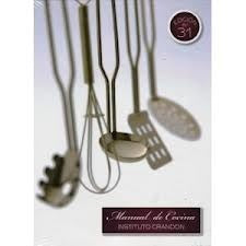 Crandon Manual de Cocina nº23