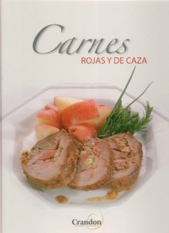 CARNES ROJAS Y DE CAZA | Instituto  CRANDON