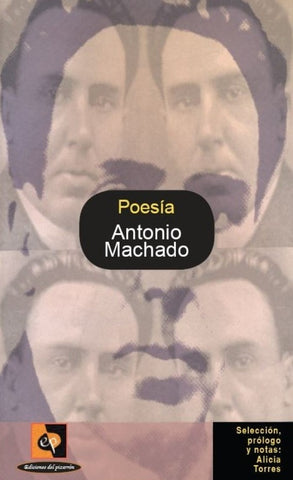 POESÍA.. | ANTONIO MACHADO