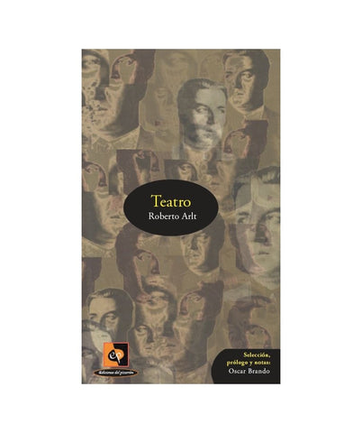 TEATRO.. | Roberto Arlt