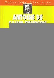 EL PRINCIPITO | Antoine de Saint-Exupery