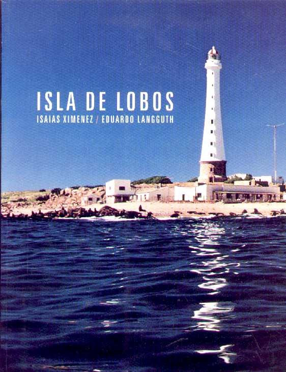 ISLA DE LOBOS  | ISAIAS XIMENEZ