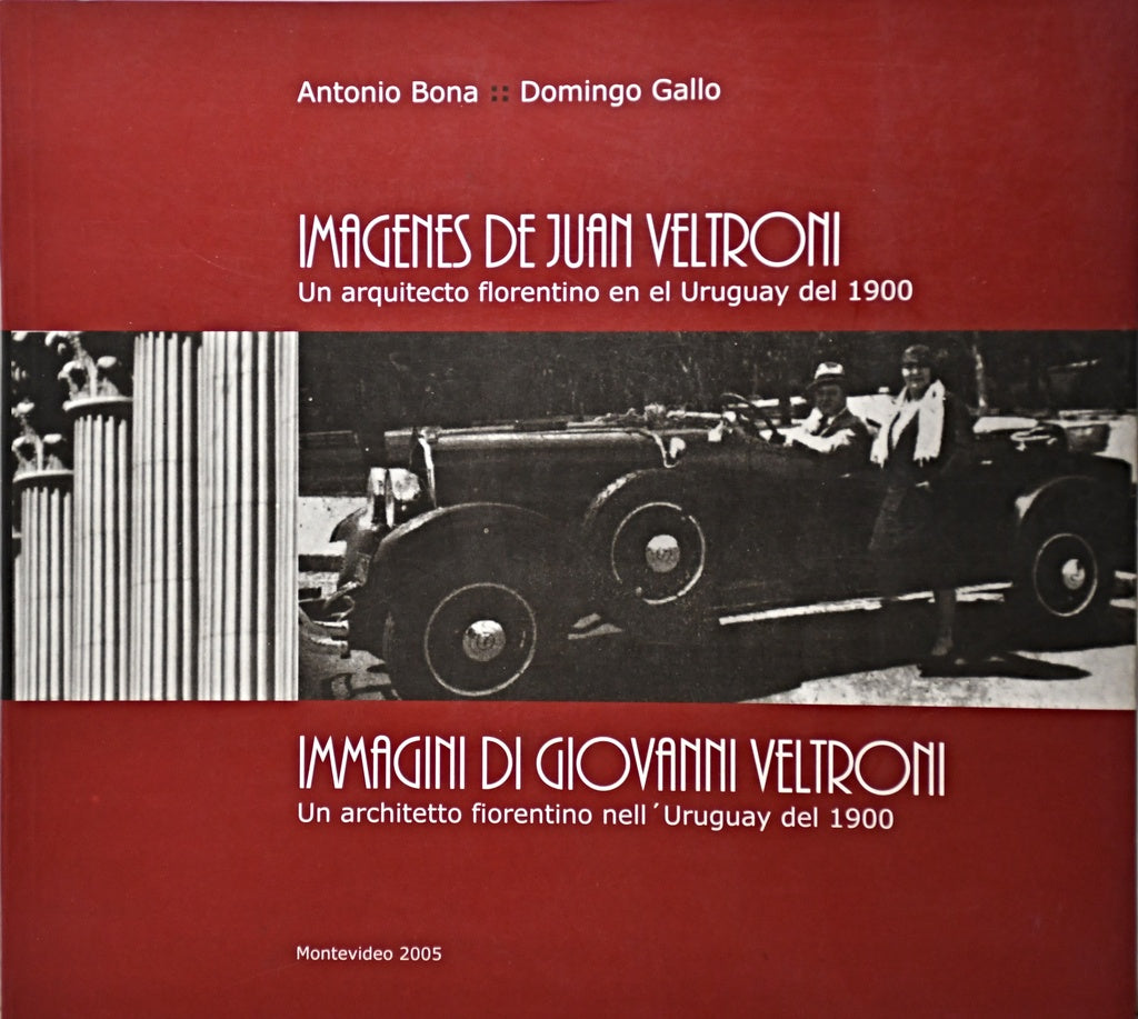 IMAGENES DE JUAN VELTRONI.. | Antonio Bona