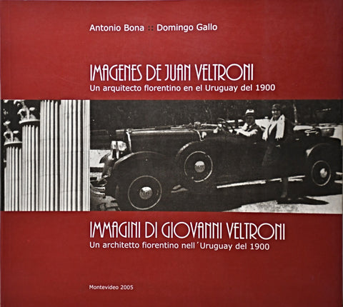 IMAGENES DE JUAN VELTRONI.. | Antonio Bona