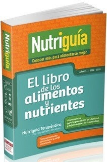 NUTRIGUIA