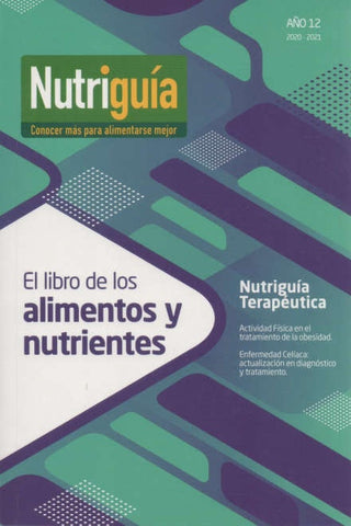 Nutriguía 2020-2021