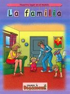 La Familia (Spanish Edition) | Sudamer