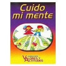 Cuido Mi Mente (Spanish Edition) | Flavio Gabaldon