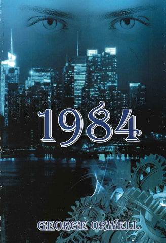 1984*.. | George  Orwell