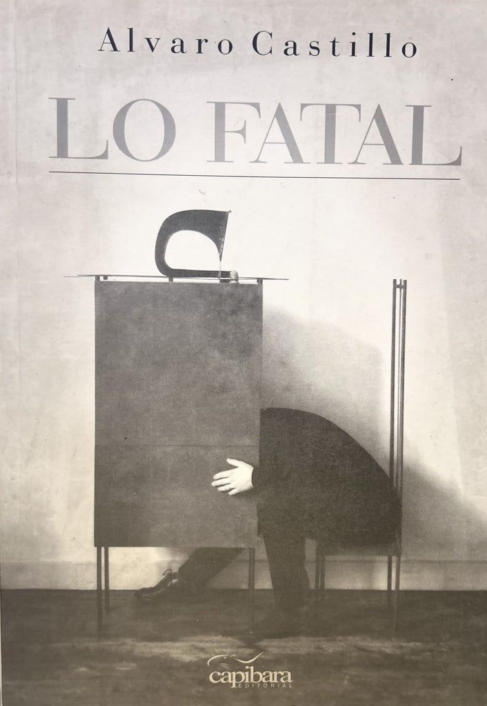LO FATAL.. | Alvaro Castillo