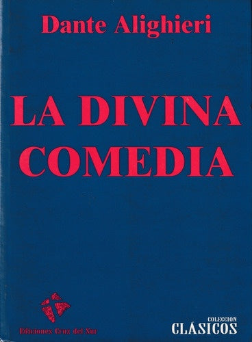 LA DIVINA COMEDIA | Dante Alighieri