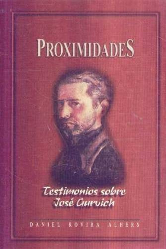 PROXIMIDADES.. | DANIEL ROVIRA ALHERS