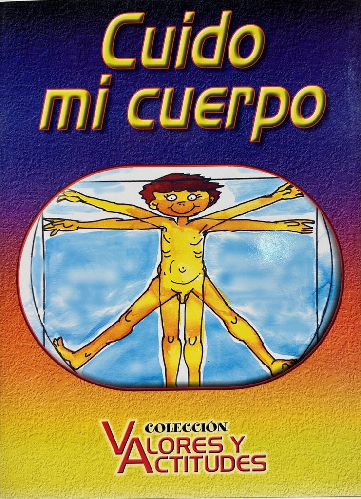 Cuido Mi Cuerpo (Spanish Edition) | Flavio Gabaldon