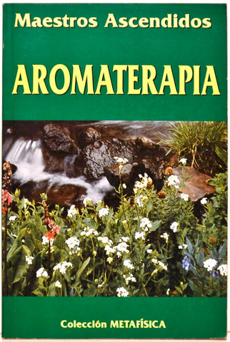 AROMATERAPIA..