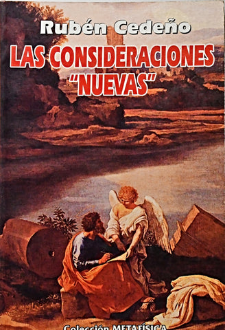 LAS CONSIDERACIONES NUEVAS .. | RUBEN CEDEÑO