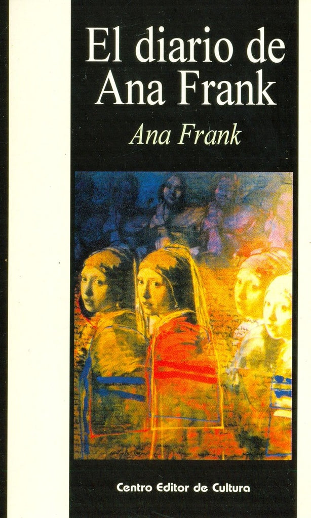 DIARIO DE ANA FRANK. | Anna Frank