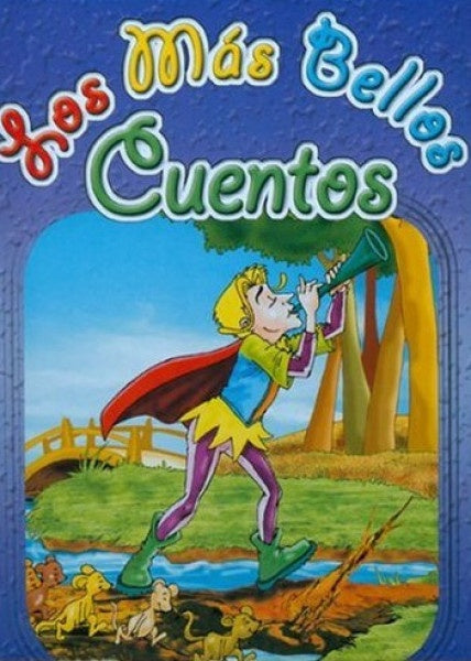 Los MÃÂ¡s Bellos Cuentos - Violeta (Las Mas Bellas Fabulas) (Spanish Edition) | Eribiti, Alejandra