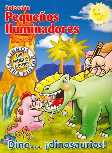 DINO...DINOSAURIOS