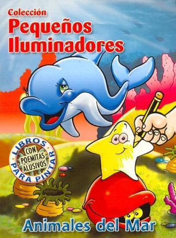 ANIMALES DEL MAR