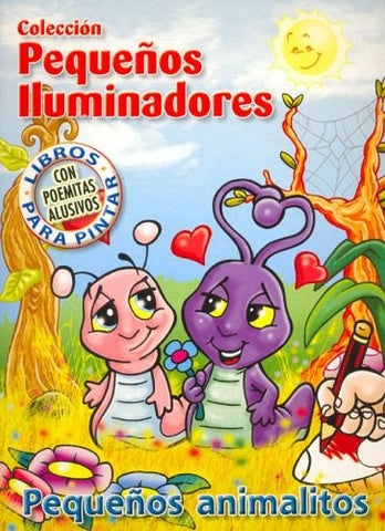 PEQUEÑOS ANIMALITOS