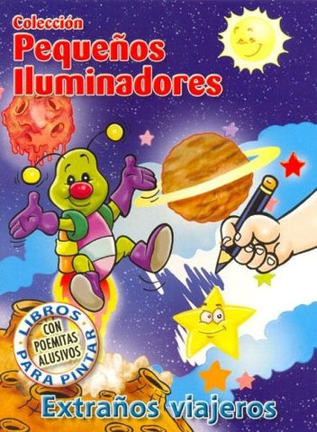 EXTRAÑOS VIAJEROS