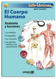 Info-láminas (colección)