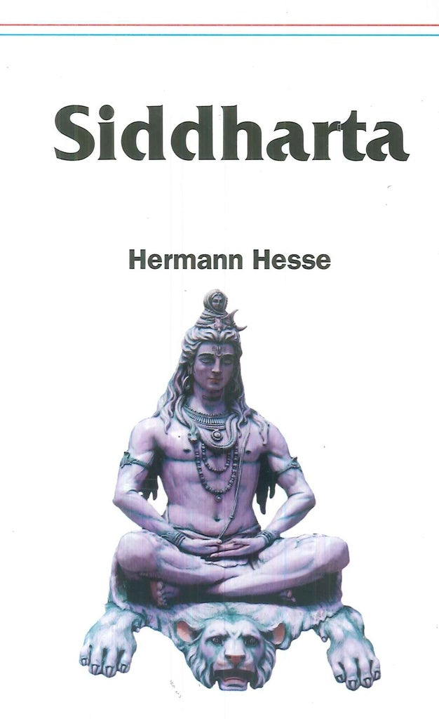 SIDDHARTA | HESSE HERMANN