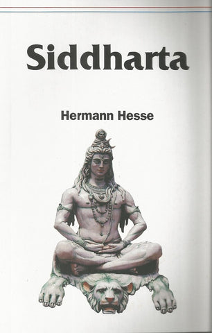 SIDDHARTA | HESSE HERMANN