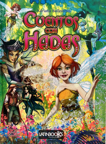CUENTOS DE HADAS.. | BALLESTEROS ADRIANA