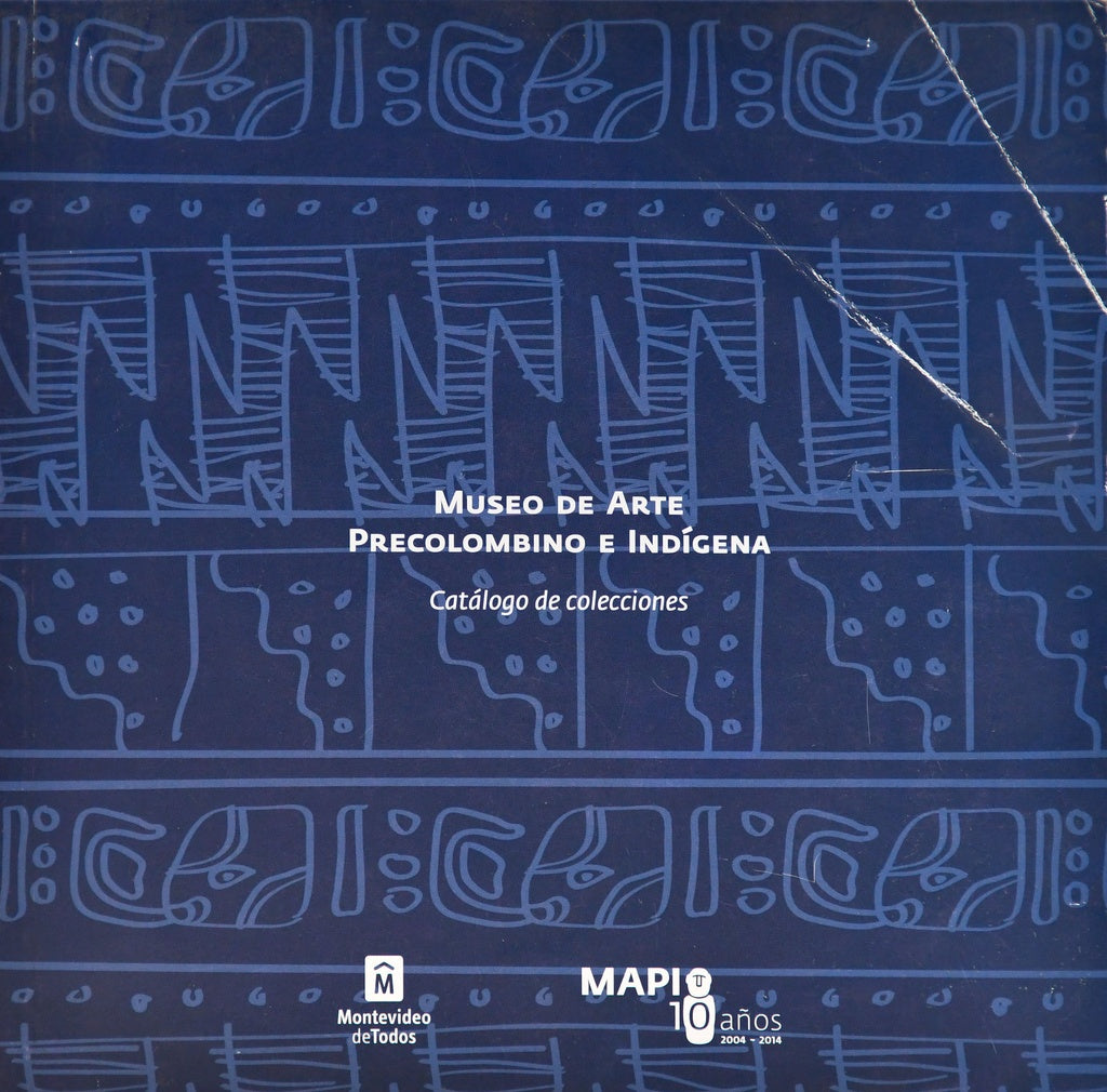 MUSEO DE ARTE PRECOLOMBINO E INDIGENA