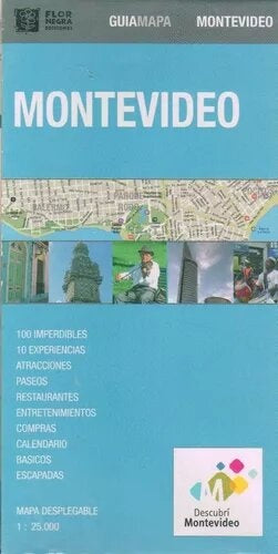 Plano Montevideo