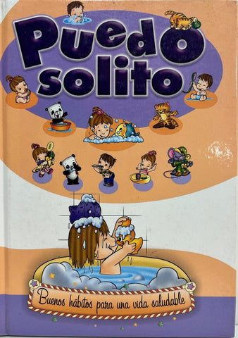PUEDO SOLITO | VACIO