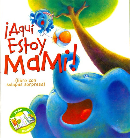 AQUI ESTOY MAMI! | MEESUKHON PATCHAREE