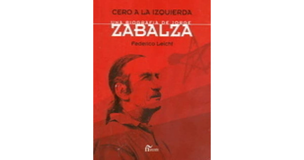 CERO A LA IZQUIERDA | Federico Leicht