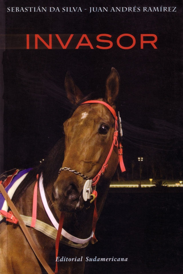 INVASOR*.. | Sebastián Da Silva