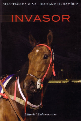 INVASOR*.. | Sebastián Da Silva