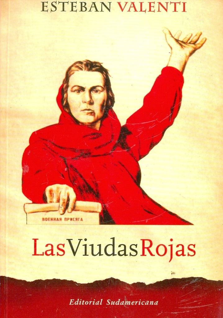 LAS VIUDAS ROJAS*.. | Esteban Valenti