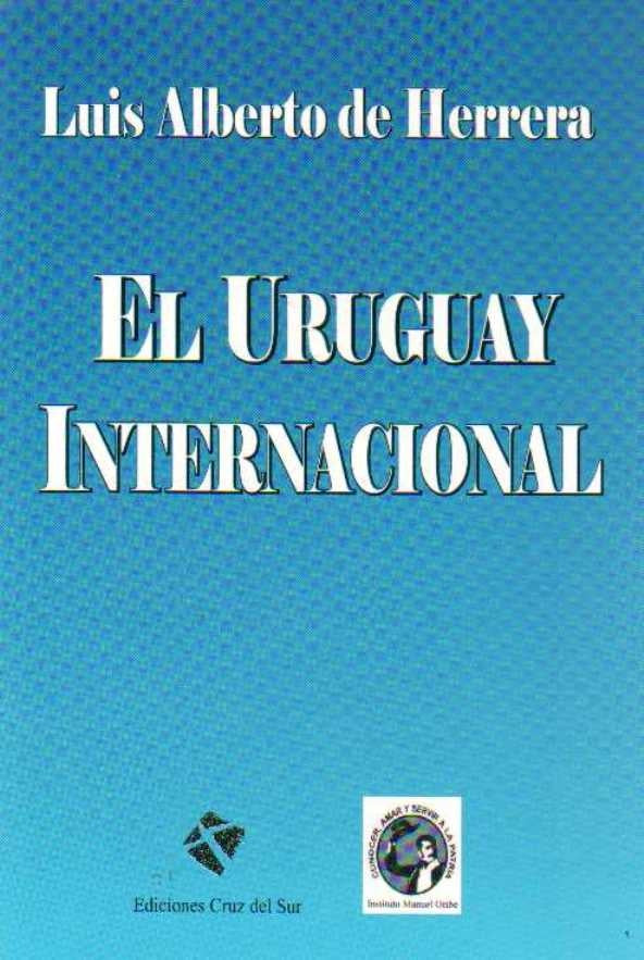 El uruguay internacional