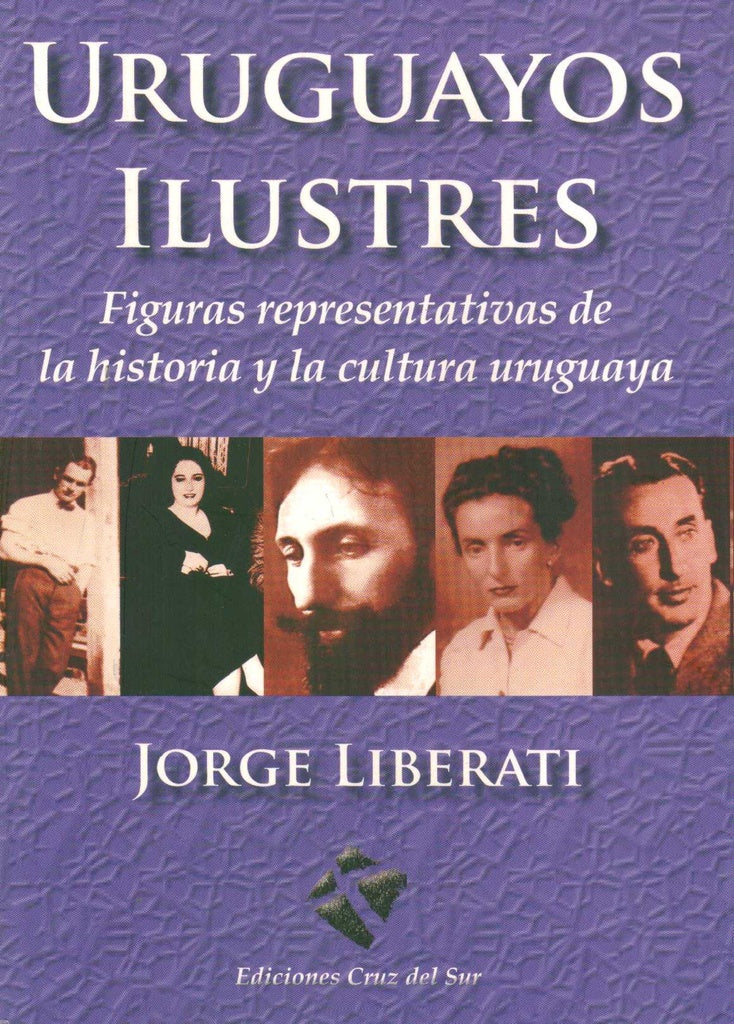 Uruguayos ilustres | Jorge  Liberati