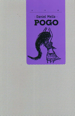 Pogo | Daniel  Mella