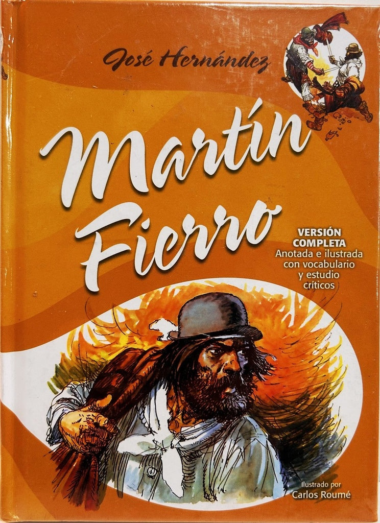 MARTIN FIERRO | José Hernández