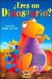 ERES UN DINOSAURIO? | CASSETTARI NOELINE