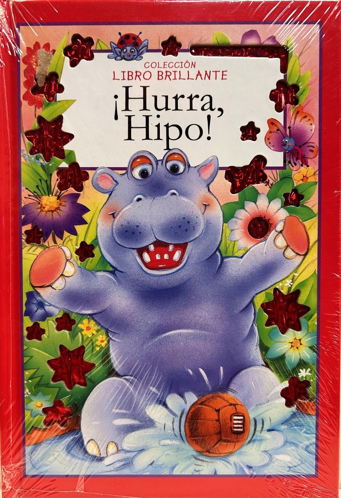 Hurra, Hipo
